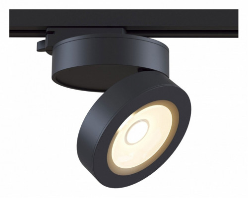 Накладной светильник Maytoni Track 2 TR006-1-12W3K-B4K