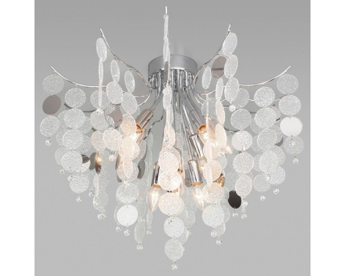 Потолочная люстра Bogates Bolla 319/9