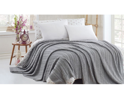 Плед (220x240 см) Dante