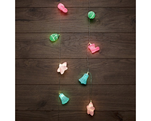 Гирлянда Нить  303-081