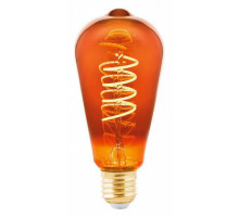 Лампа светодиодная Eglo ПРОМО LM_LED_E27 E27 4Вт 2000K 11885