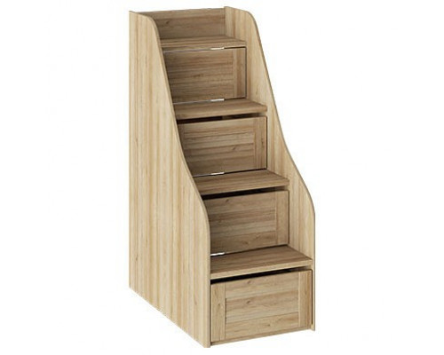 Ступени для кровати Ривьера ТД-241.11.12