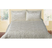 Покрывало с наволочками евростандарт PNJC-04