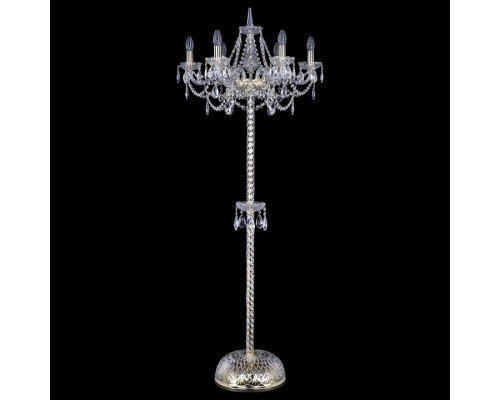 Торшер Bohemia Art Classic 11.25 13.25.6.200.P.h-160.Gd.Sp