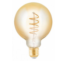 Лампа светодиодная Eglo ПРОМО LM_LED_E27 E27 4Вт 2200K 11877