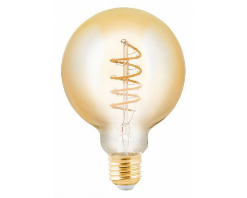 Лампа светодиодная Eglo ПРОМО LM_LED_E27 E27 4Вт 2200K 11877