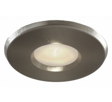 Встраиваемый светильник Maytoni Metal DL010-3-01-N