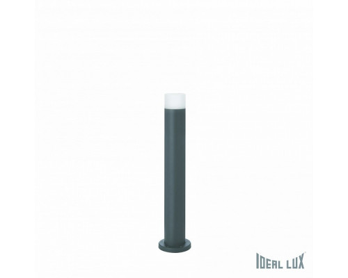 Наземный низкий светильник Ideal Lux VENUS VENUS PT1 SMALL ANTRACITE
