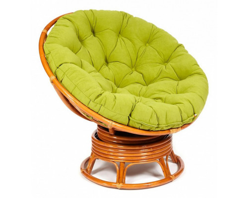 Кресло-качалка Papasan W23/01B