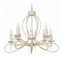 Подвесная люстра Nowodvorski Fresco 4563