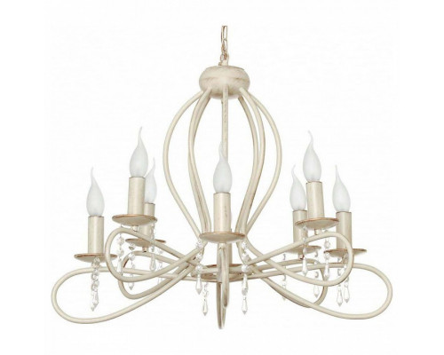 Подвесная люстра Nowodvorski Fresco 4563