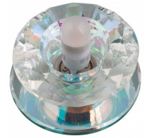 Встраиваемый светильник Uniel Luciole 10744