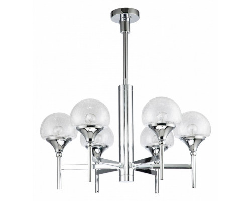 Люстра на штанге Favourite Impulse 2971-6P