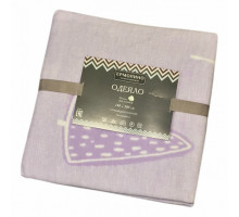 Одеяло детское Лес