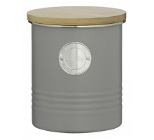 Банка для пищевых продуктов (1 л) Living 1400.732V