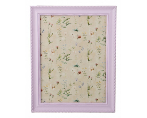 Фоторамка настенная (27x22 см)  290-208