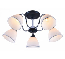 Люстра на штанге Rivoli Valeska Б0049208