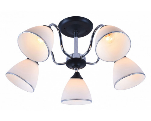 Люстра на штанге Rivoli Valeska Б0049208