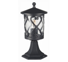 Наземный низкий светильник ST-Luce Lorne 