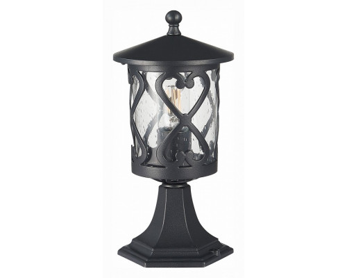 Наземный низкий светильник ST-Luce Lorne