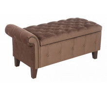 Банкетка-сундук Беркли-2Т