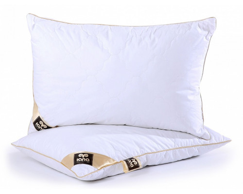 Подушка (50x70 см) Козья Шерсть