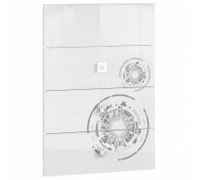 Фасад ЛДСП Модерн-Техно СТЛ.328.06