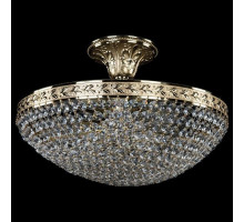 Светильник на штанге Bohemia Ivele Crystal 1932 19321/35IV G
