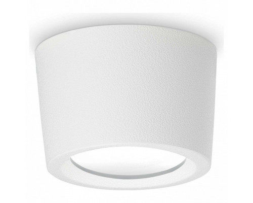 Накладной светильник Ideal Lux Livia LIVIA PL D160 BIANCO
