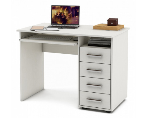 Стол компьютерный Остин-3