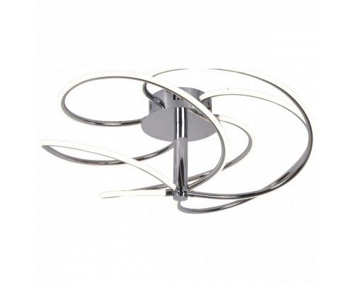 Накладной светильник F-promo Impeditis 2381-5U