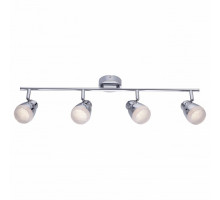 Спот Arte Lamp Cuffia A5621PL-4CC
