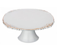 Блюдо декоративное (24x10 см) Прованс 106-574