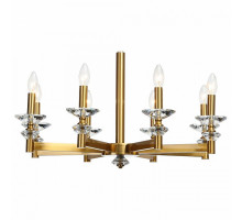 Подвесная люстра Stilfort Albert 1048/03/08P