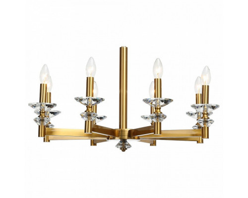 Подвесная люстра Stilfort Albert 1048/03/08P