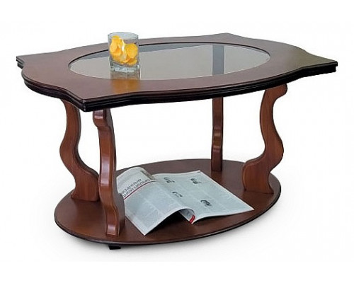 Стол журнальный Берже 3С