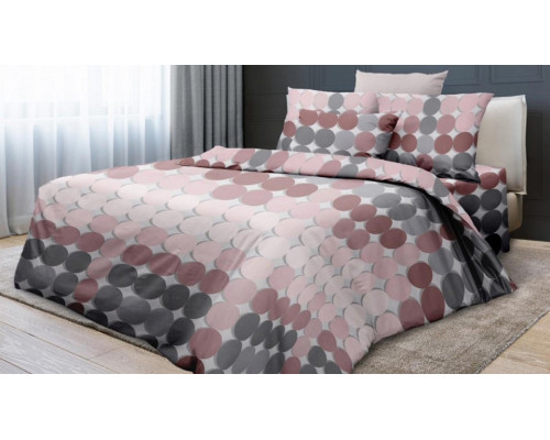 Постельное белье двуспальное AP-87