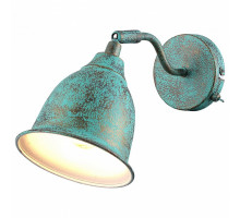 Бра Arte Lamp Campana A9557AP-1BG