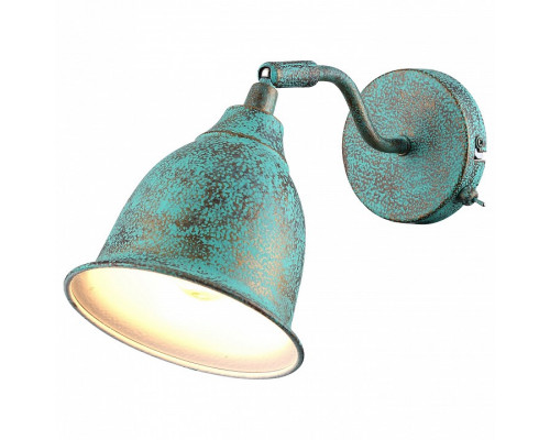 Бра Arte Lamp Campana A9557AP-1BG