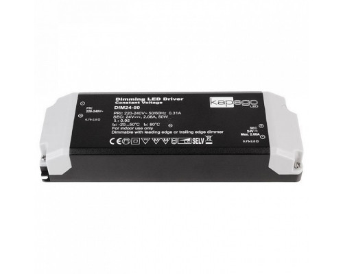 Блок питания Deko-Light CV 862054