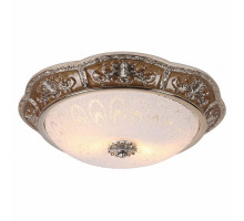 Накладной светильник Arte Lamp Torta Lux A7137PL-2CR
