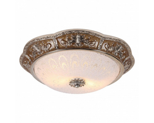 Накладной светильник Arte Lamp Torta Lux A7137PL-2CR