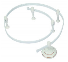 Трек гибкий [2 м] Arte Lamp Track Accessorise A520033
