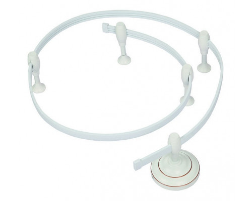 Трек гибкий [2 м] Arte Lamp Track Accessorise A520033