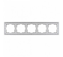 Рамка на 5 постов Werkel Antik WL07-Frame-05