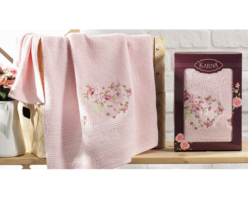 Полотенце для лица (50x90 см) Malden