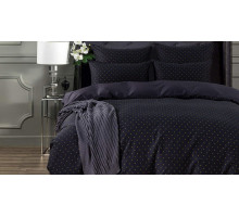 Постельное белье семейное Штраус