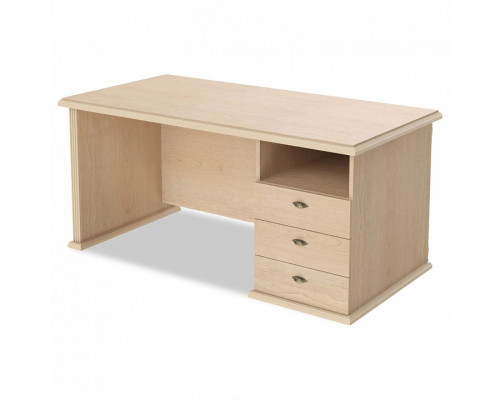 Стол для руководителя Raut RDT 168(R)