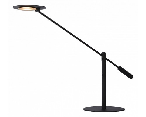 Настольная лампа офисная Lucide  19666/09/30