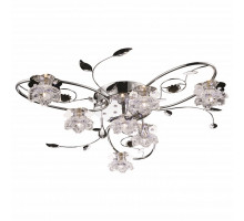 Потолочная люстра Arte Lamp Elisa A3106PL-6-1CC